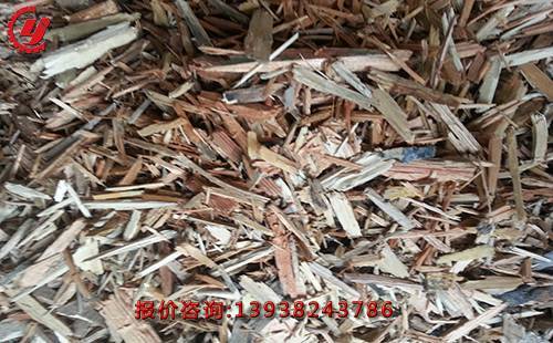 木材粉碎机产品